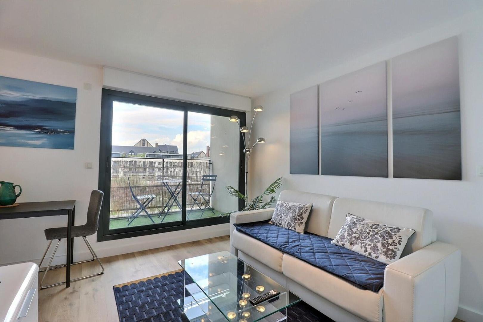 Central Park - Studio Calme - Balcon - Mon Groom تروي المظهر الخارجي الصورة